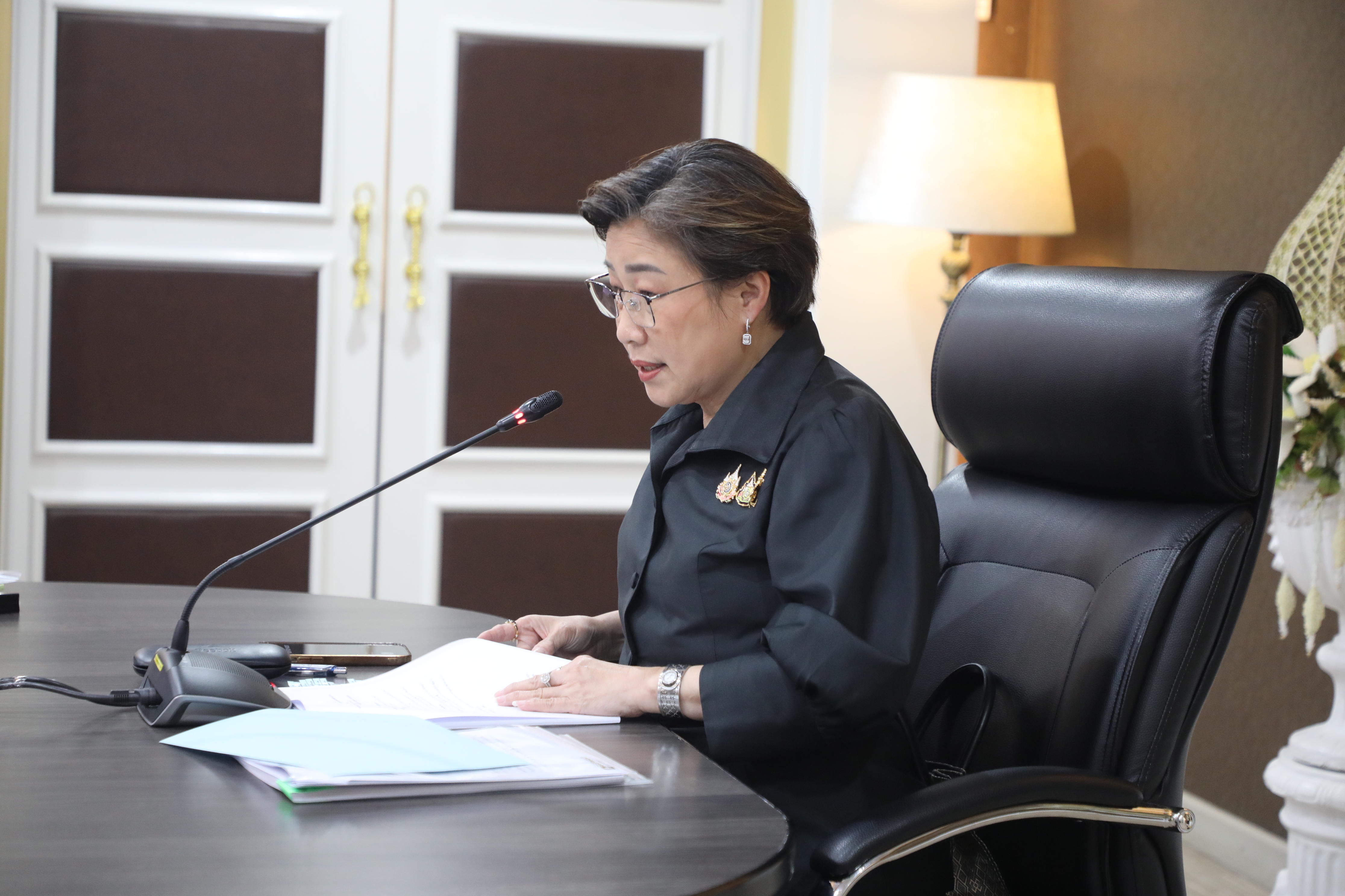title - ส.ป.ก. ประชุมคณะกรรมการกำหนดมาตรฐานระวางแผนที่และแผนที่รูปแปลงที่ดินของรัฐ (กมร.) ครั้งที่ 9_1/2569